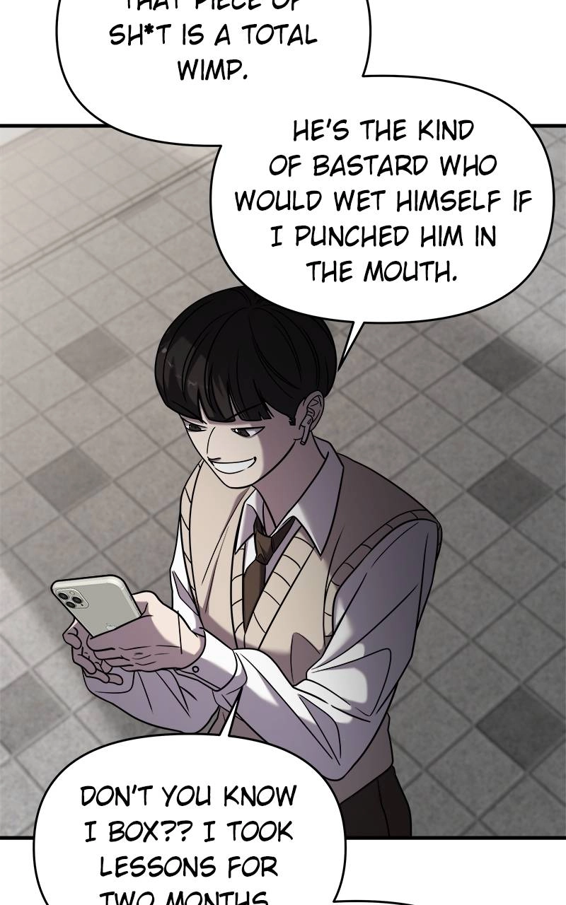 Villain with a Crush Chapter 49 Page 94