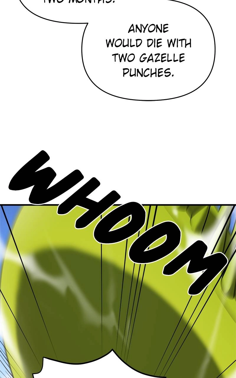 Villain with a Crush Chapter 49 Page 95