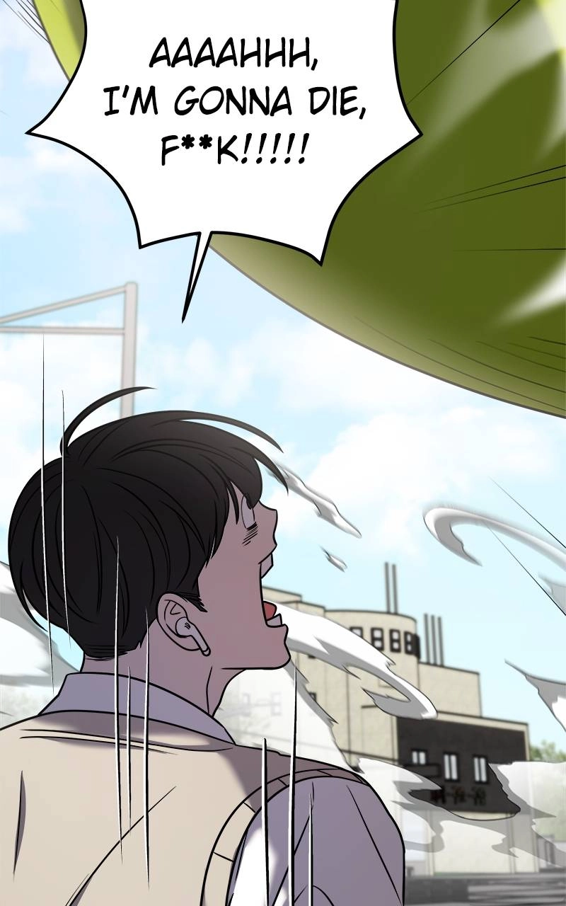 Villain with a Crush Chapter 49 Page 96