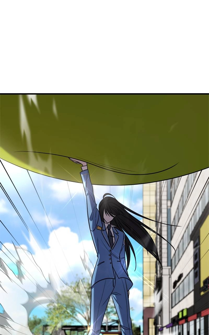 Villain with a Crush Chapter 49 Page 98