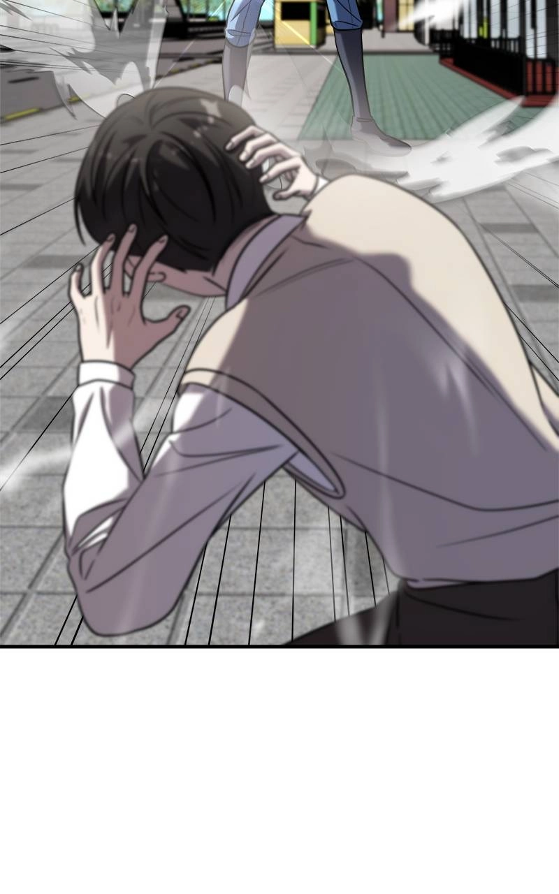 Villain with a Crush Chapter 49 Page 99