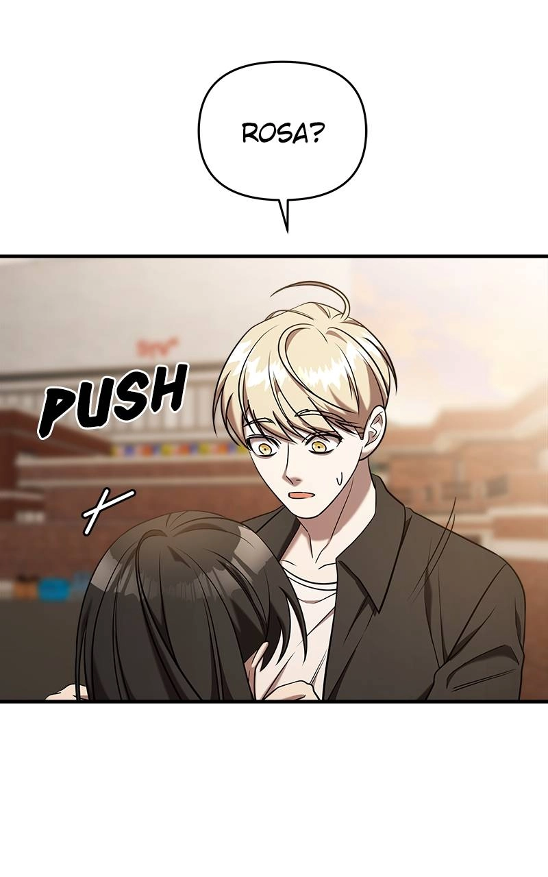 Villain with a Crush Chapter 65 Page 100