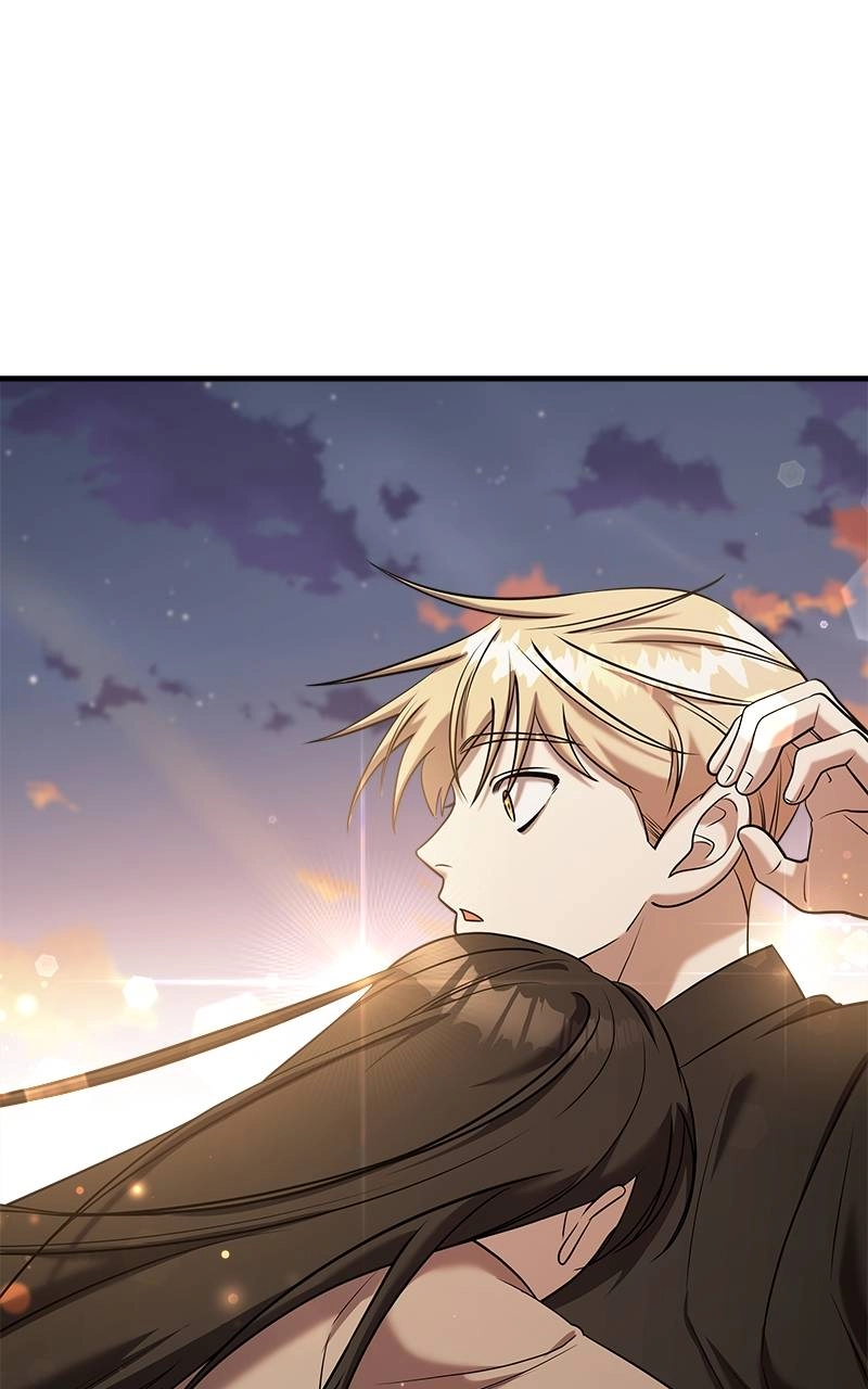 Villain with a Crush Chapter 65 Page 101