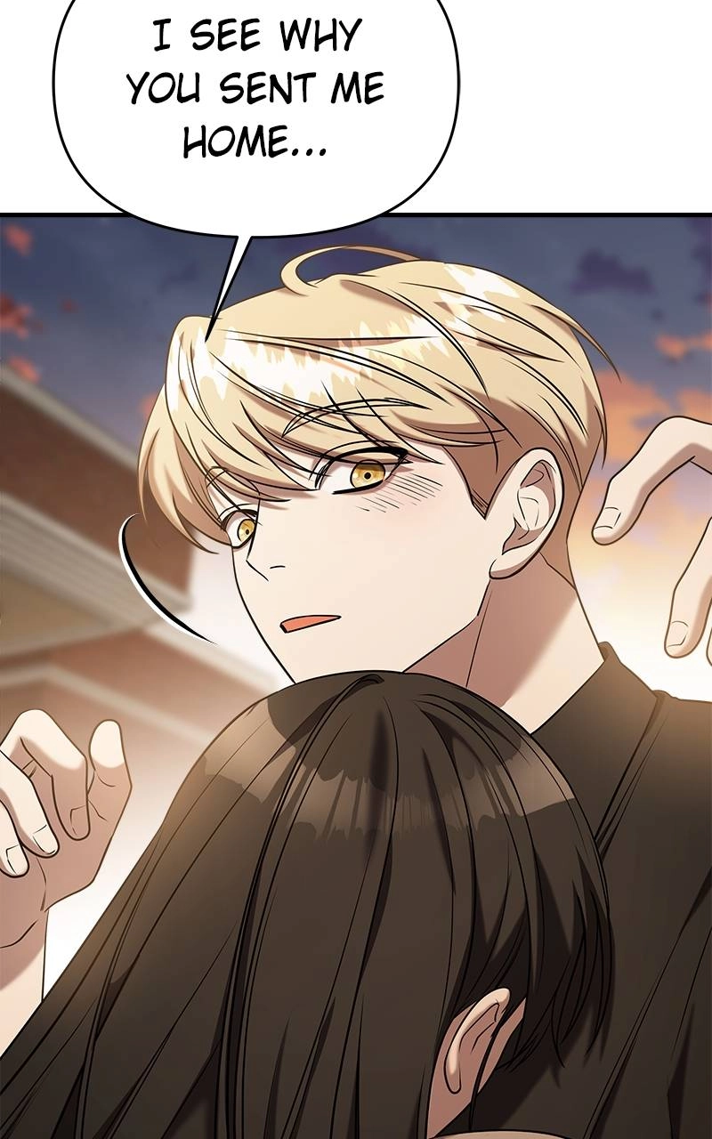 Villain with a Crush Chapter 65 Page 103