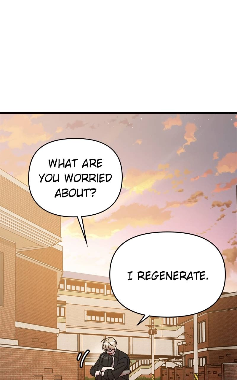 Villain with a Crush Chapter 65 Page 111