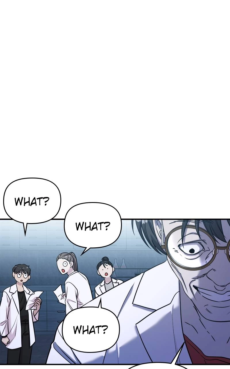 Villain with a Crush Chapter 65 Page 117