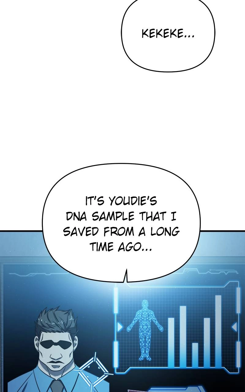 Villain with a Crush Chapter 65 Page 118