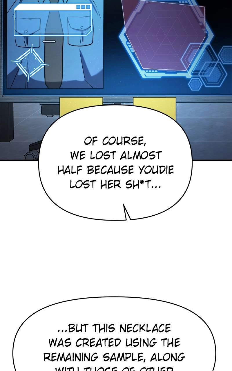 Villain with a Crush Chapter 65 Page 119