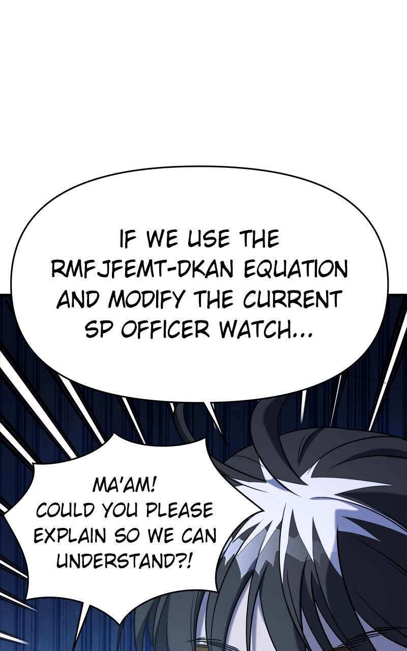 Villain with a Crush Chapter 65 Page 122