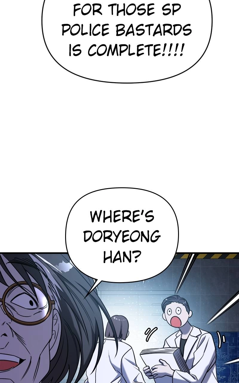 Villain with a Crush Chapter 65 Page 125