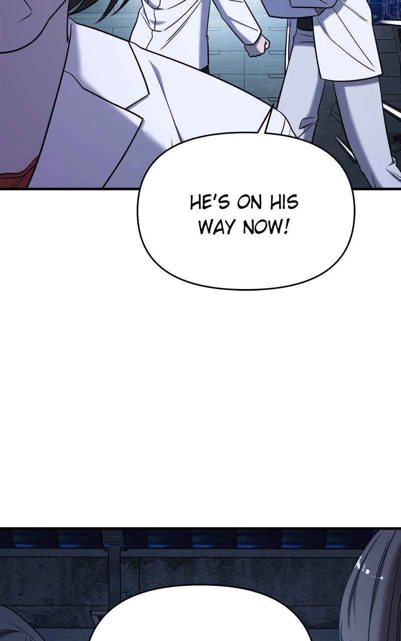 Villain with a Crush Chapter 65 Page 126