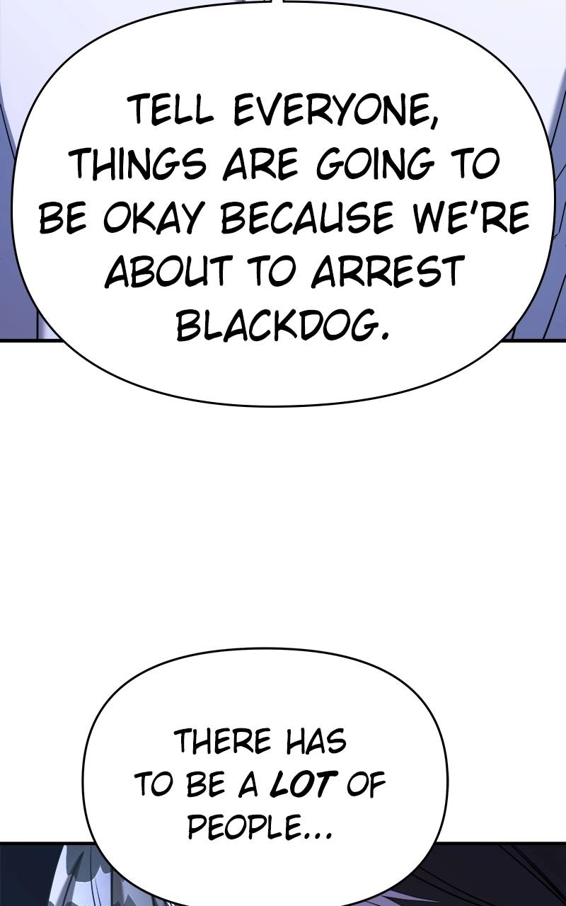 Villain with a Crush Chapter 65 Page 129