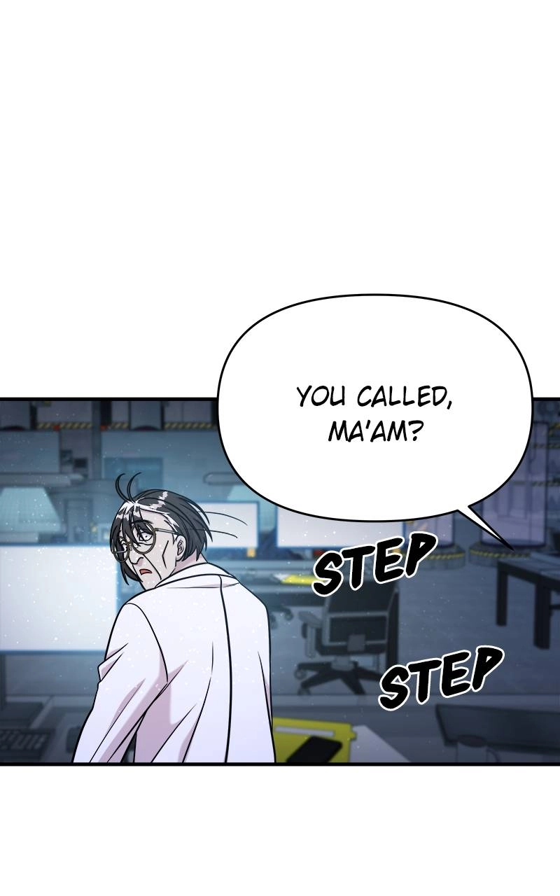 Villain with a Crush Chapter 65 Page 131