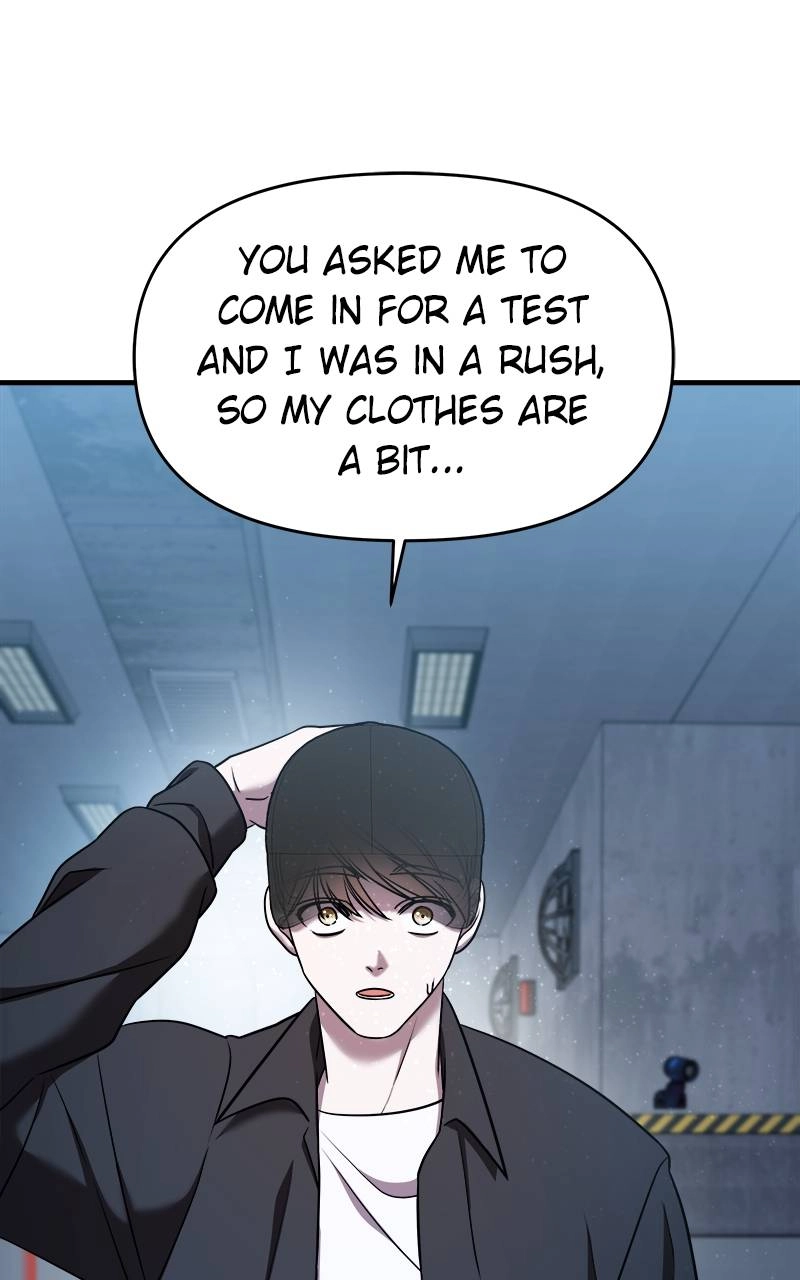 Villain with a Crush Chapter 65 Page 132