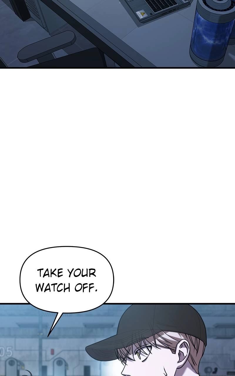 Villain with a Crush Chapter 65 Page 135