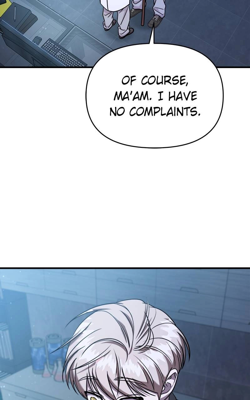 Villain with a Crush Chapter 65 Page 140