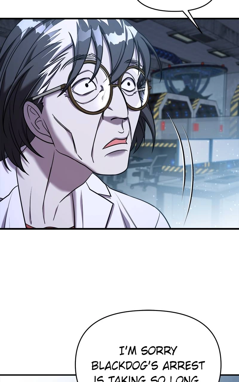 Villain with a Crush Chapter 65 Page 142