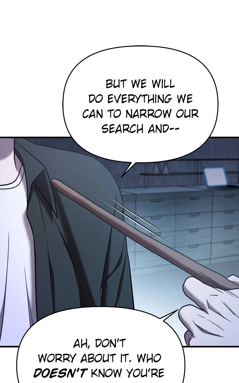 Villain with a Crush Chapter 65 Page 144