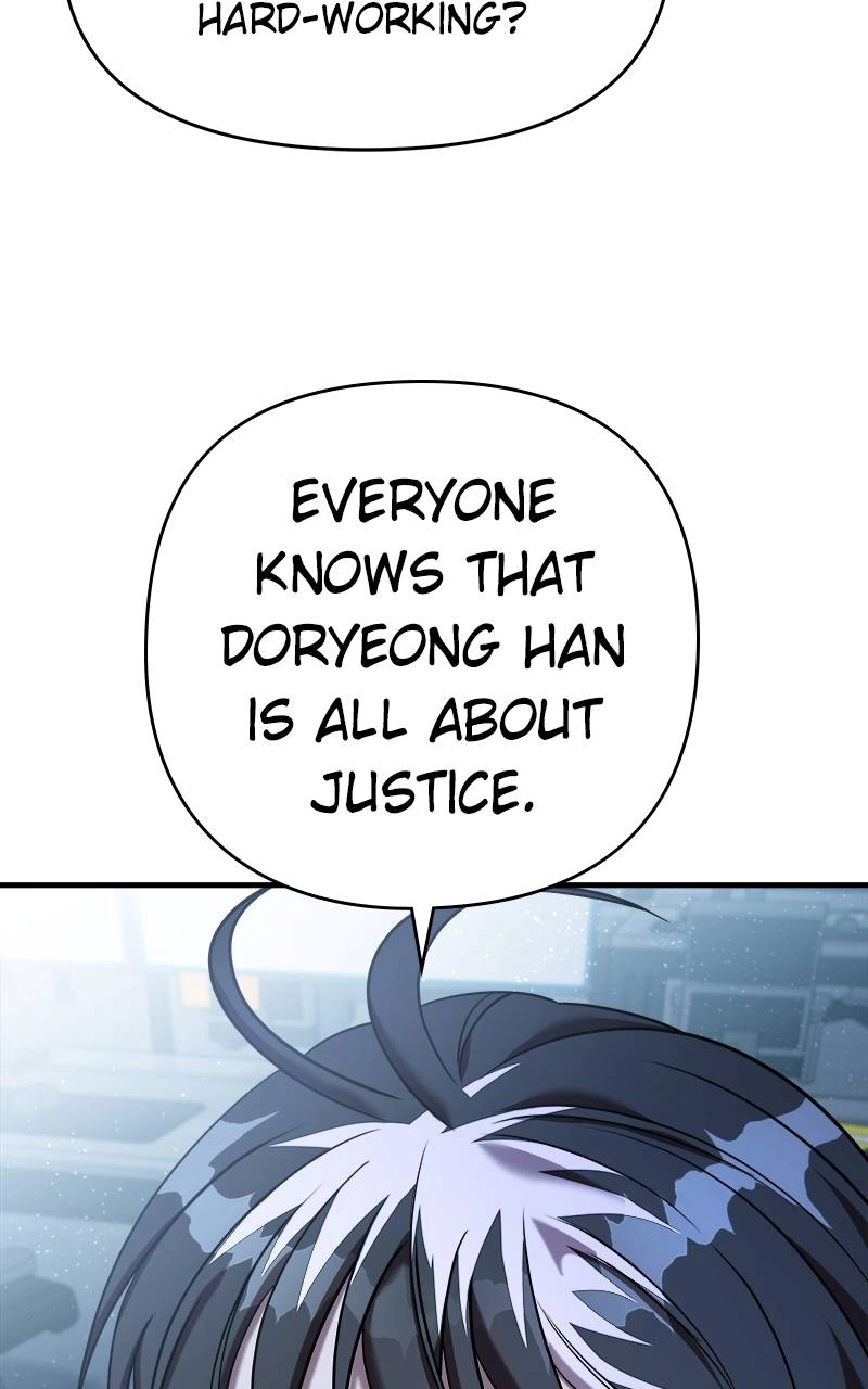 Villain with a Crush Chapter 65 Page 145