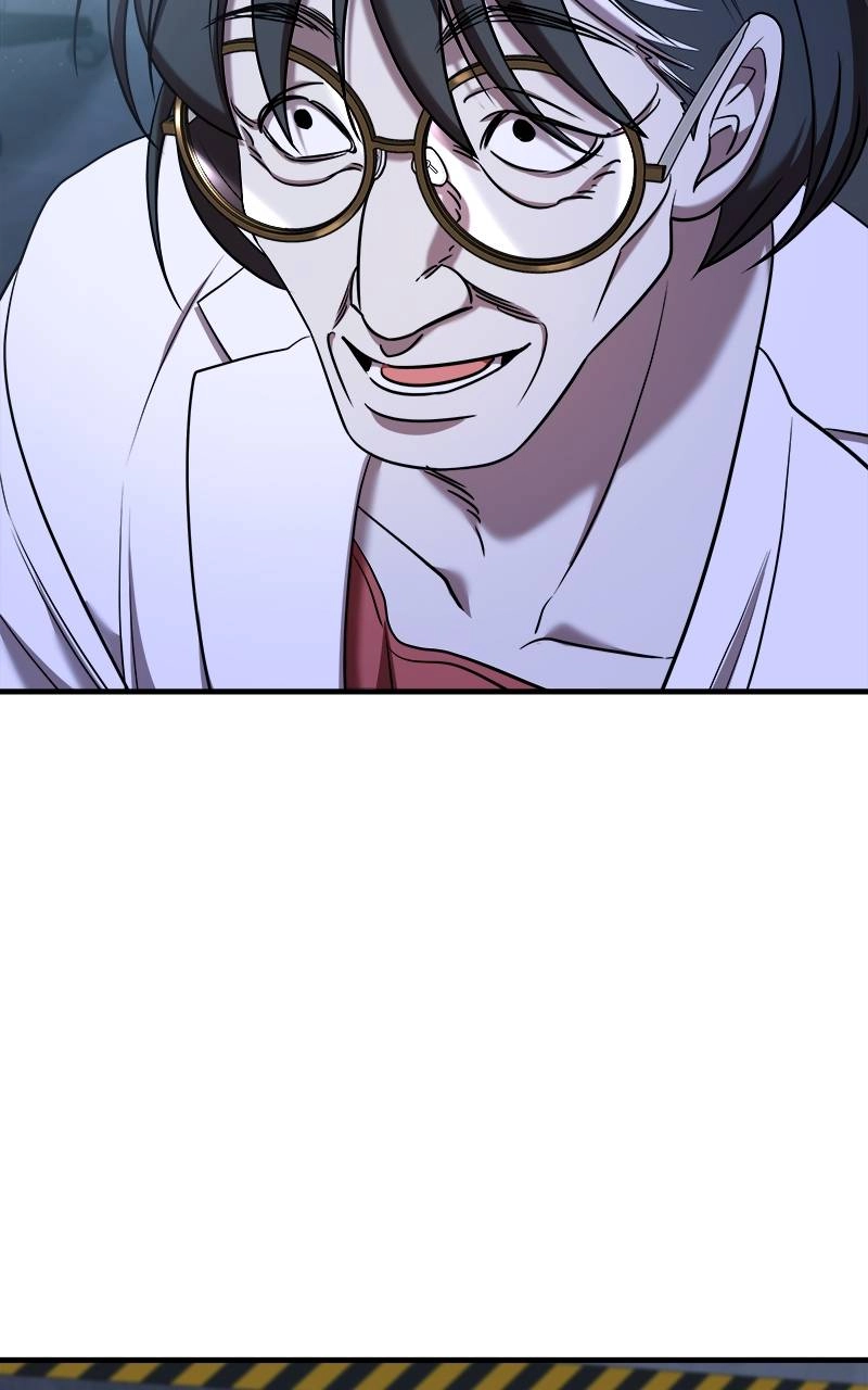 Villain with a Crush Chapter 65 Page 146