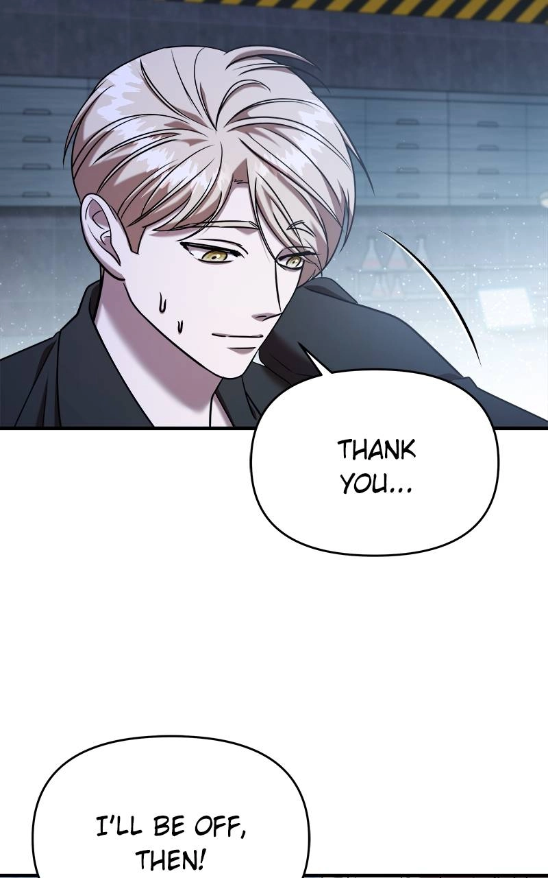 Villain with a Crush Chapter 65 Page 147
