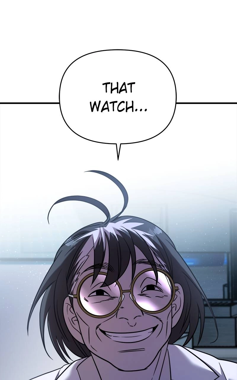 Villain with a Crush Chapter 65 Page 150