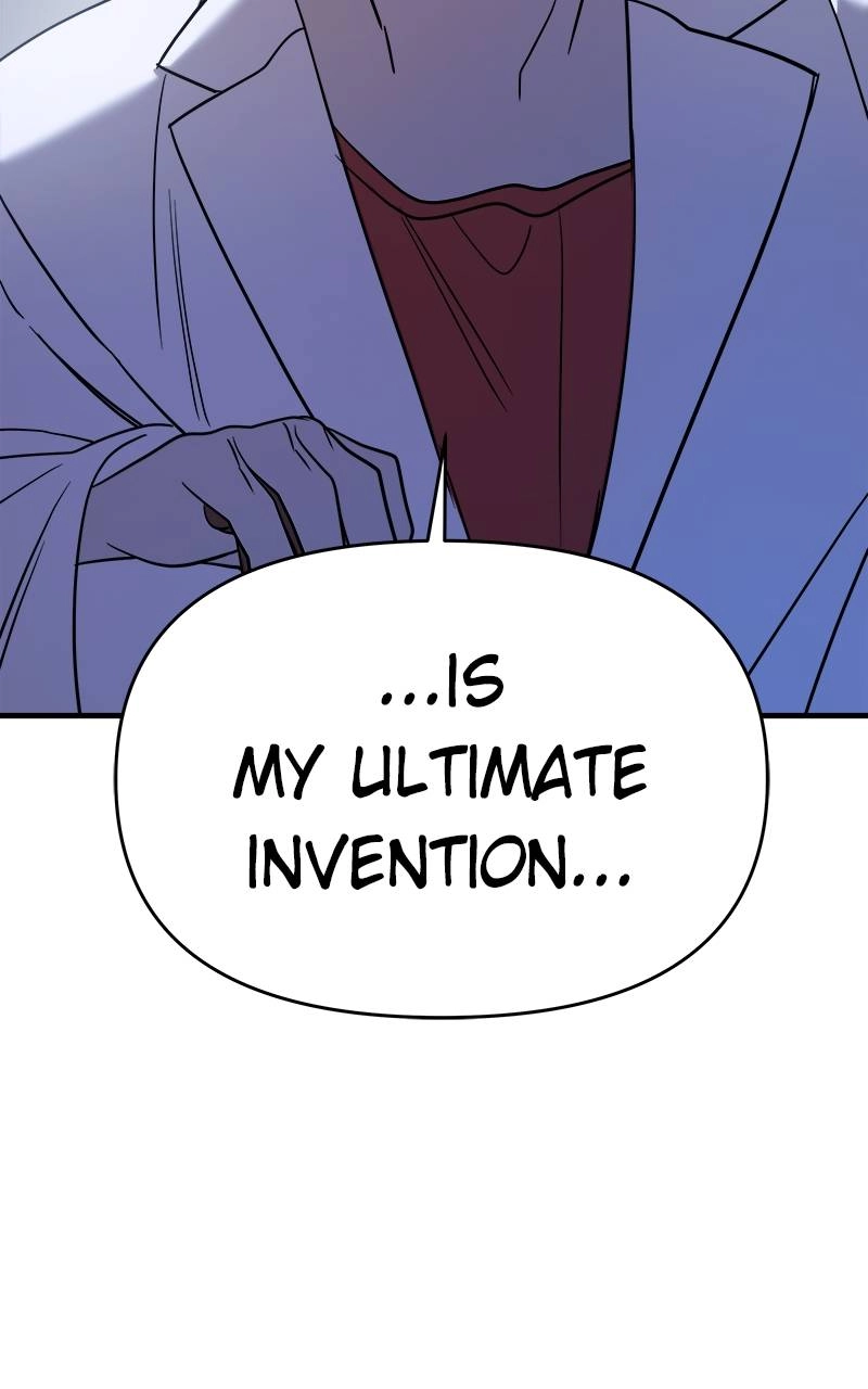 Villain with a Crush Chapter 65 Page 151