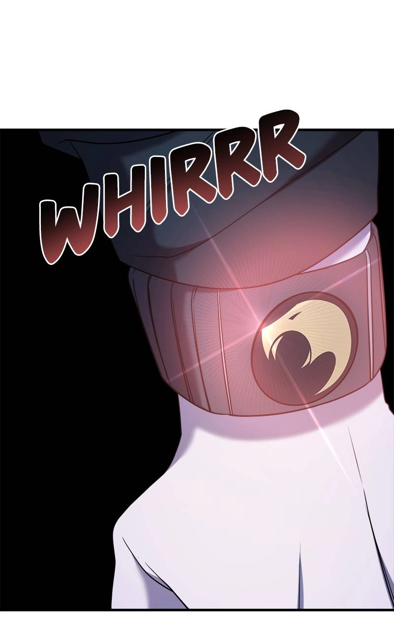Villain with a Crush Chapter 65 Page 158