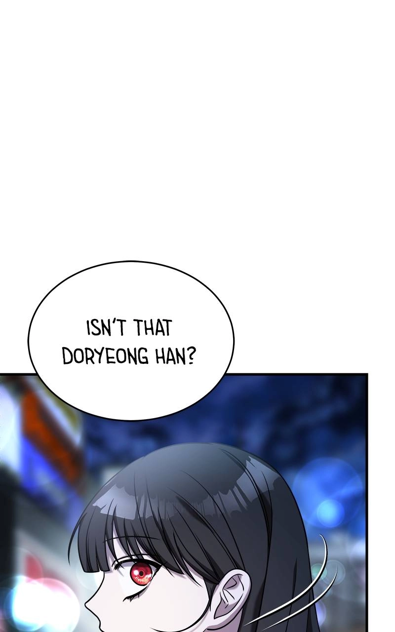 Villain with a Crush Chapter 65 Page 161