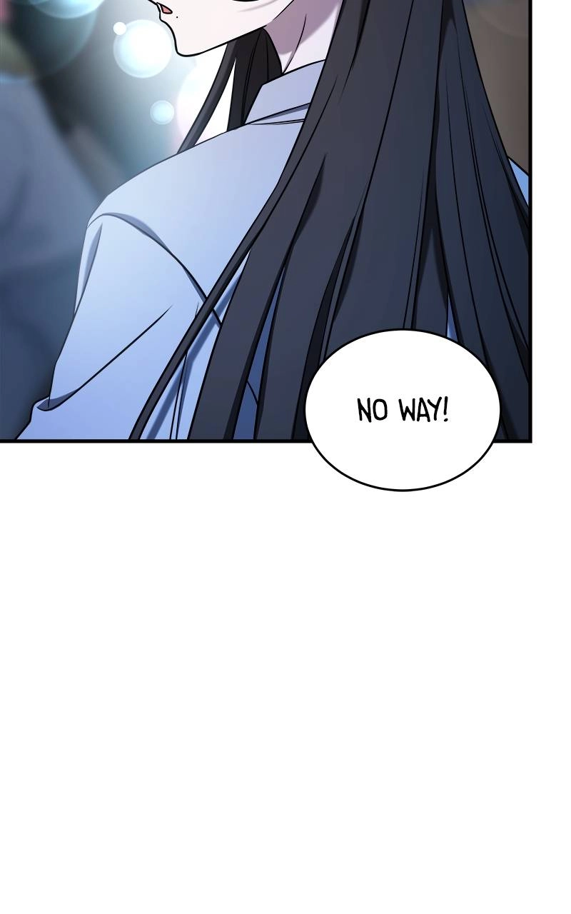 Villain with a Crush Chapter 65 Page 162