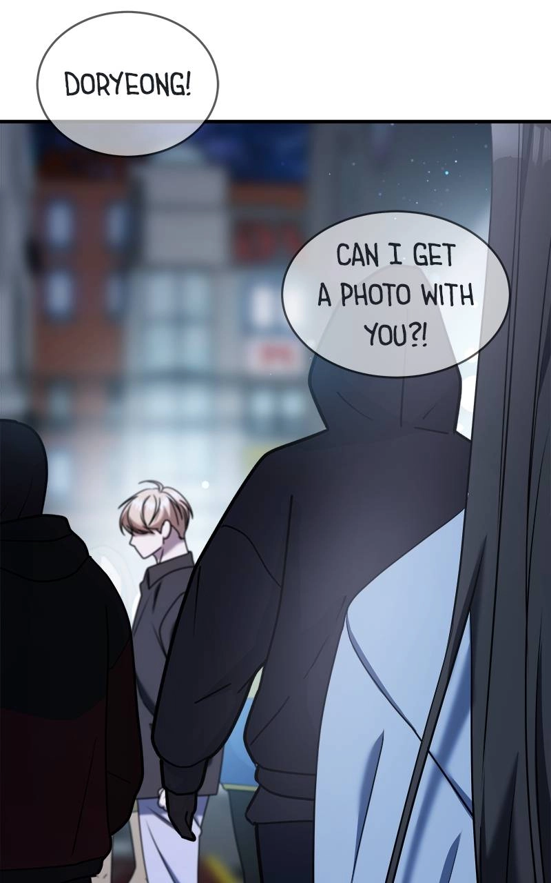 Villain with a Crush Chapter 65 Page 163