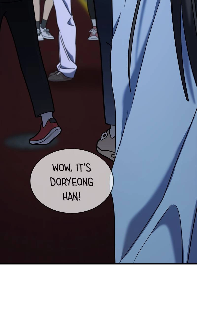 Villain with a Crush Chapter 65 Page 164
