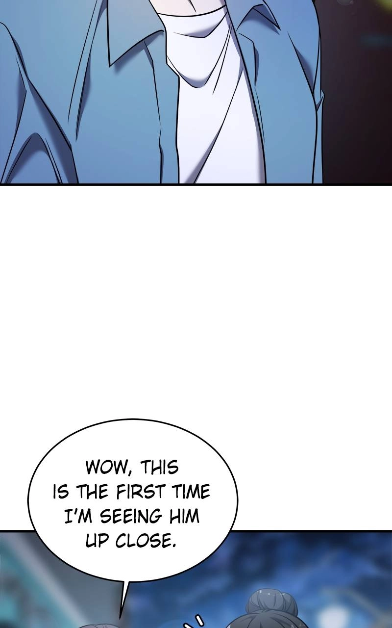 Villain with a Crush Chapter 65 Page 166