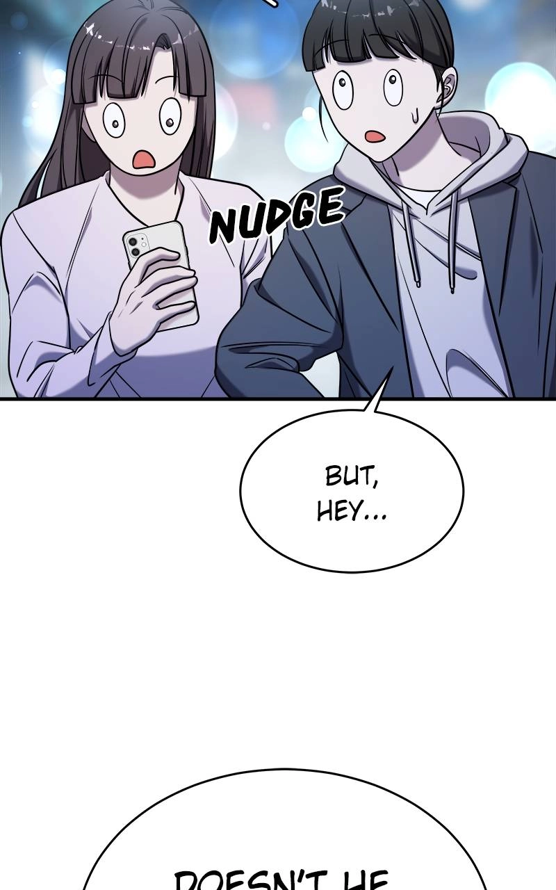 Villain with a Crush Chapter 65 Page 167