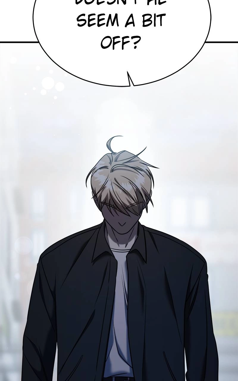 Villain with a Crush Chapter 65 Page 168