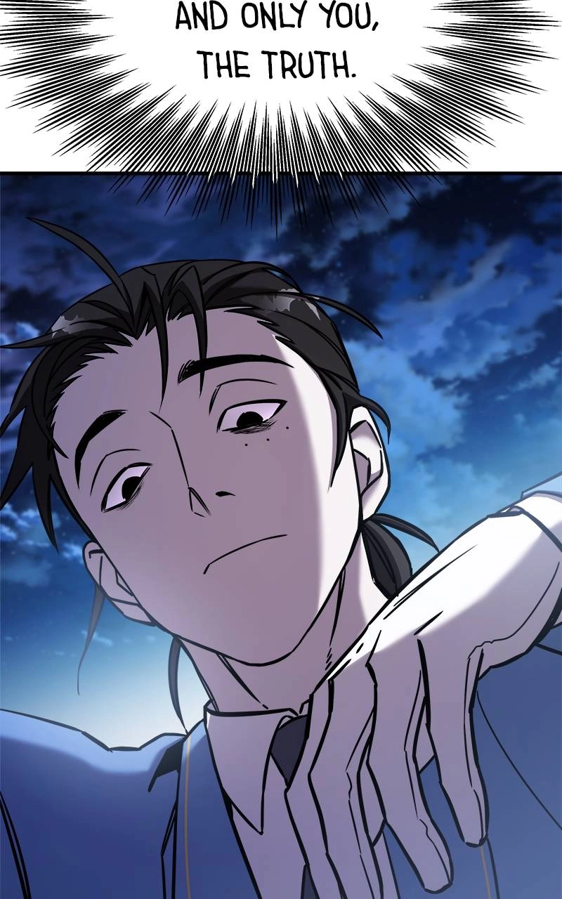 Villain with a Crush Chapter 65 Page 173