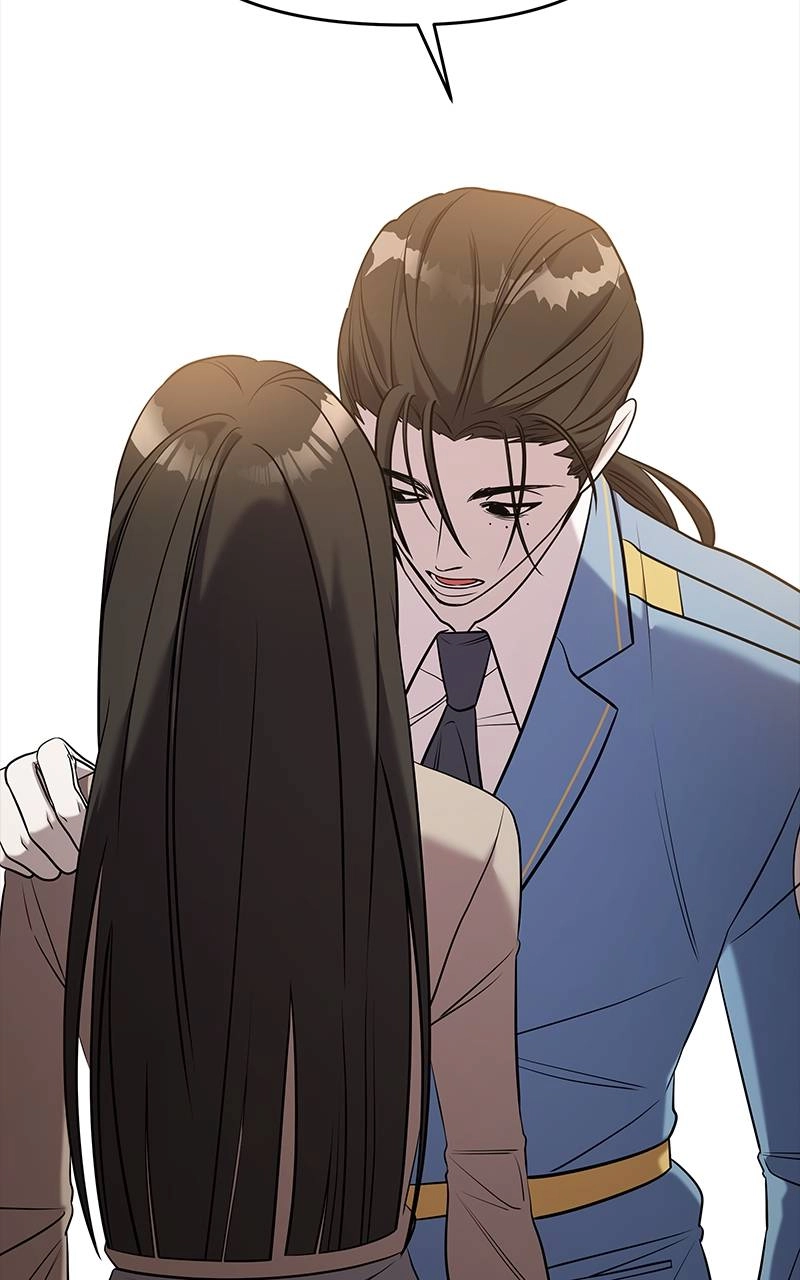 Villain with a Crush Chapter 65 Page 175