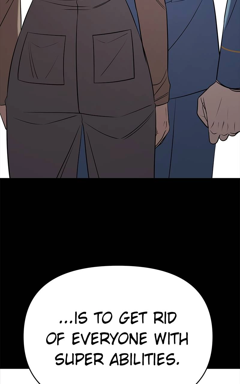 Villain with a Crush Chapter 65 Page 176