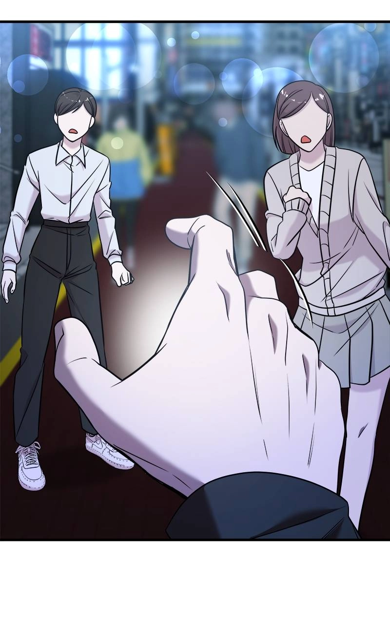 Villain with a Crush Chapter 65 Page 179
