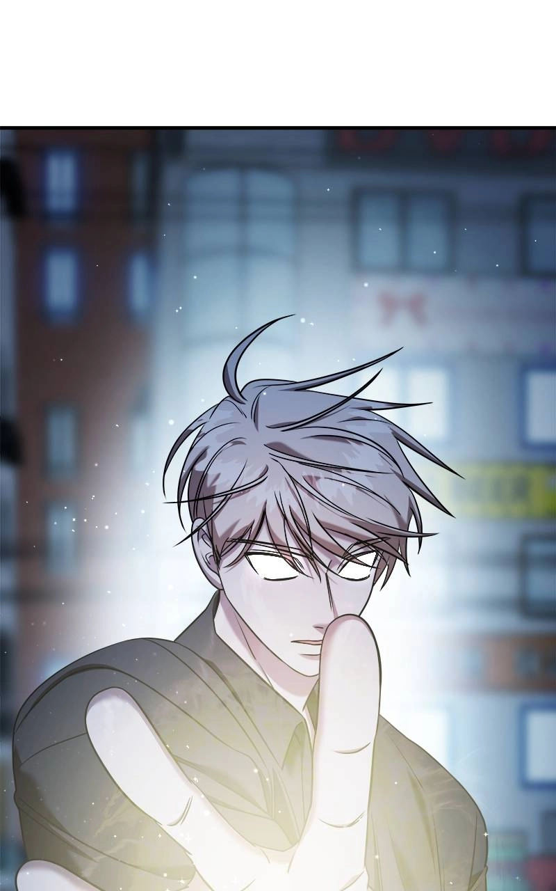 Villain with a Crush Chapter 65 Page 182