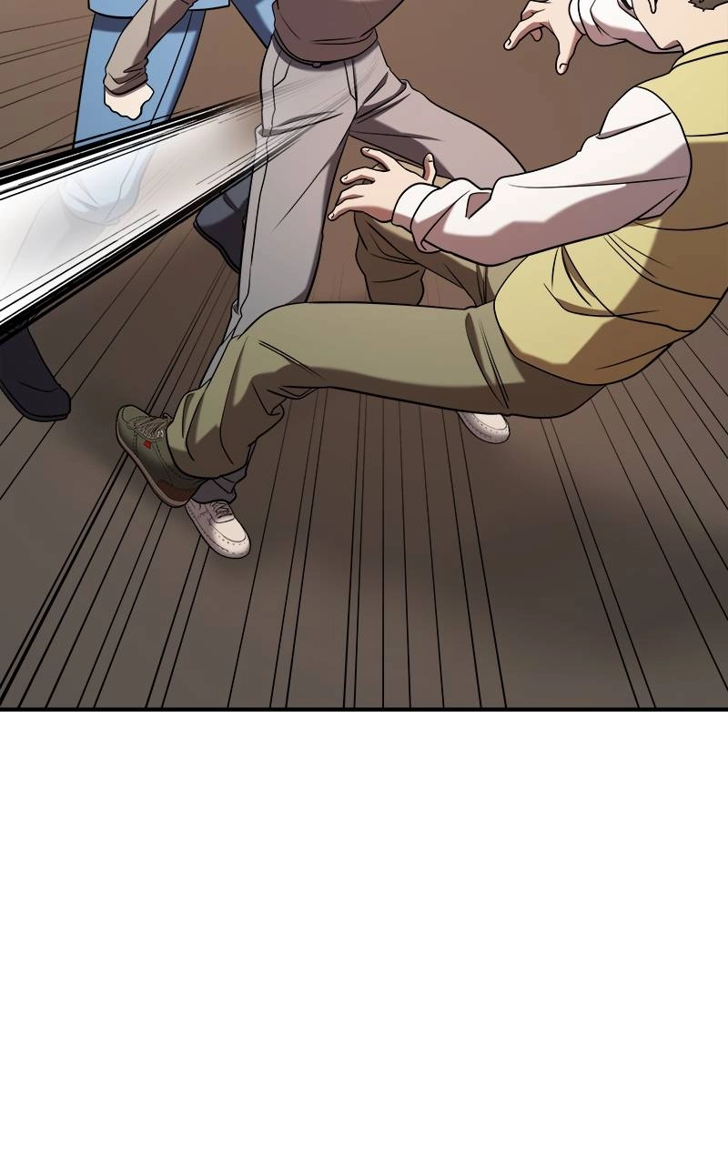 Villain with a Crush Chapter 65 Page 22