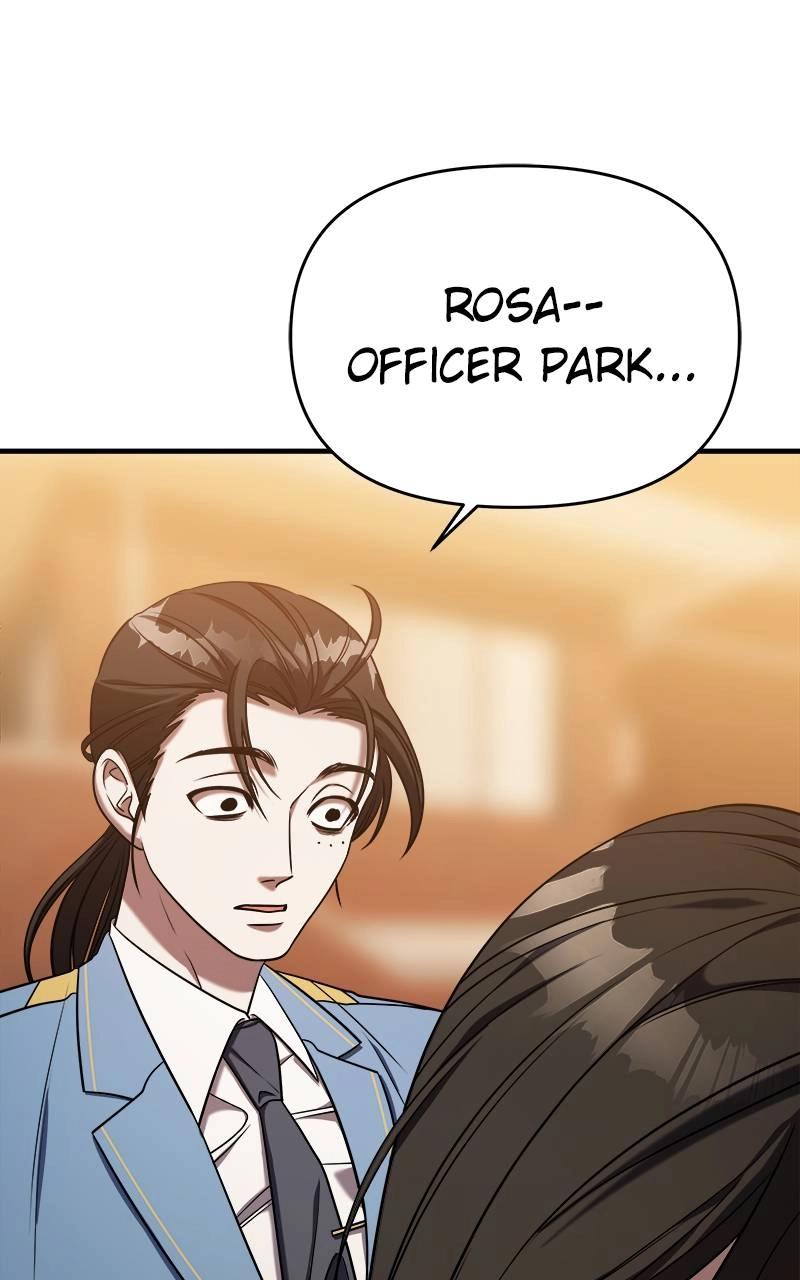 Villain with a Crush Chapter 65 Page 23