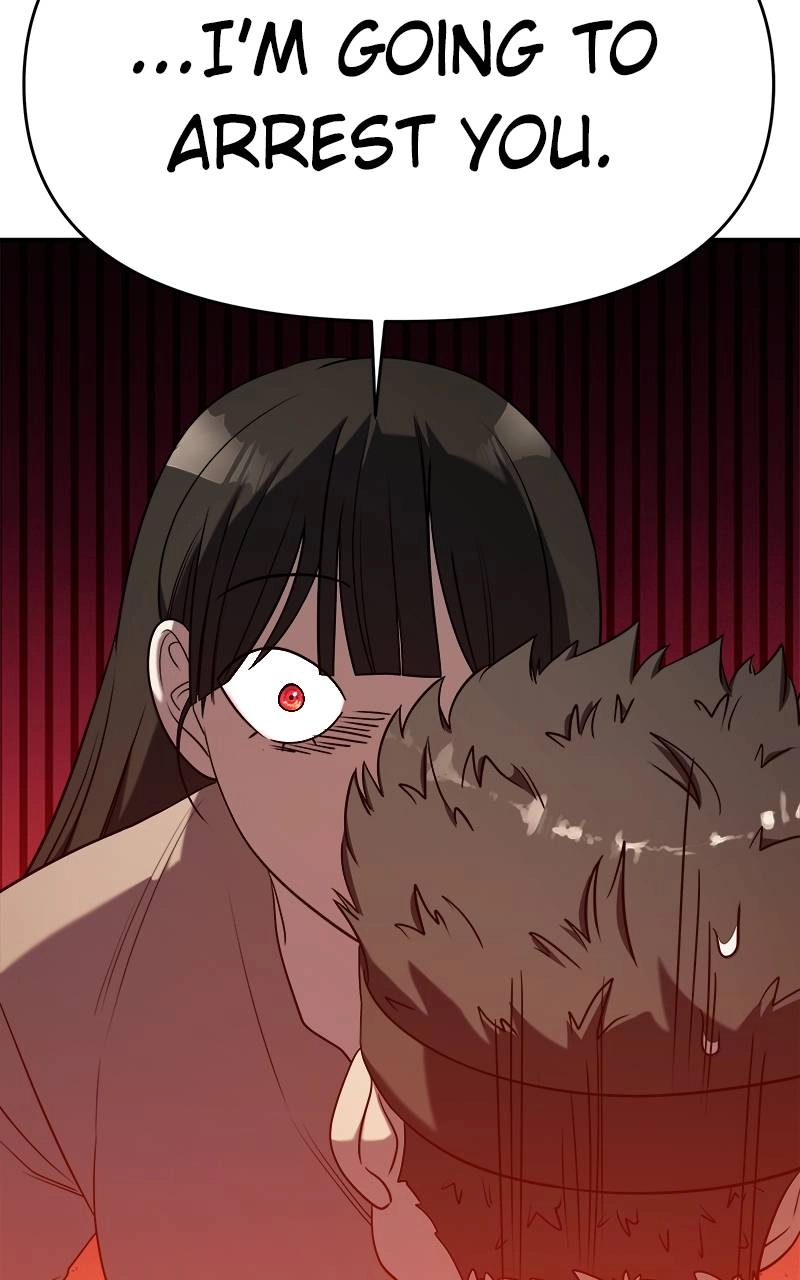 Villain with a Crush Chapter 65 Page 27