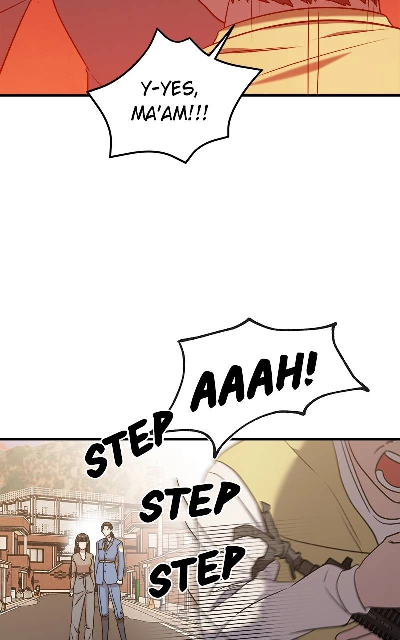 Villain with a Crush Chapter 65 Page 28