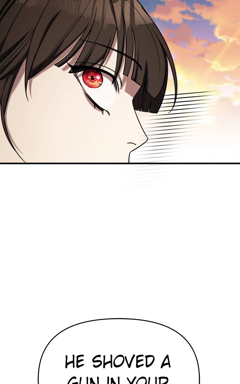 Villain with a Crush Chapter 65 Page 33