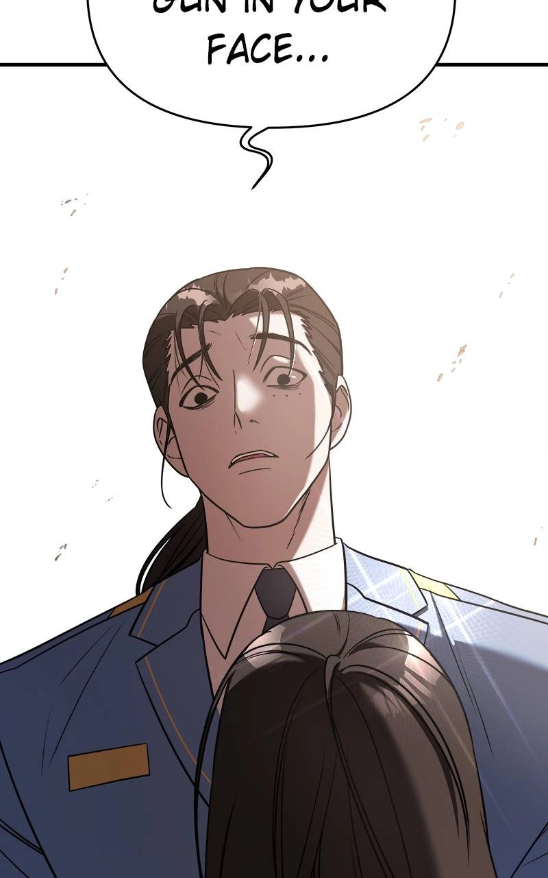 Villain with a Crush Chapter 65 Page 34