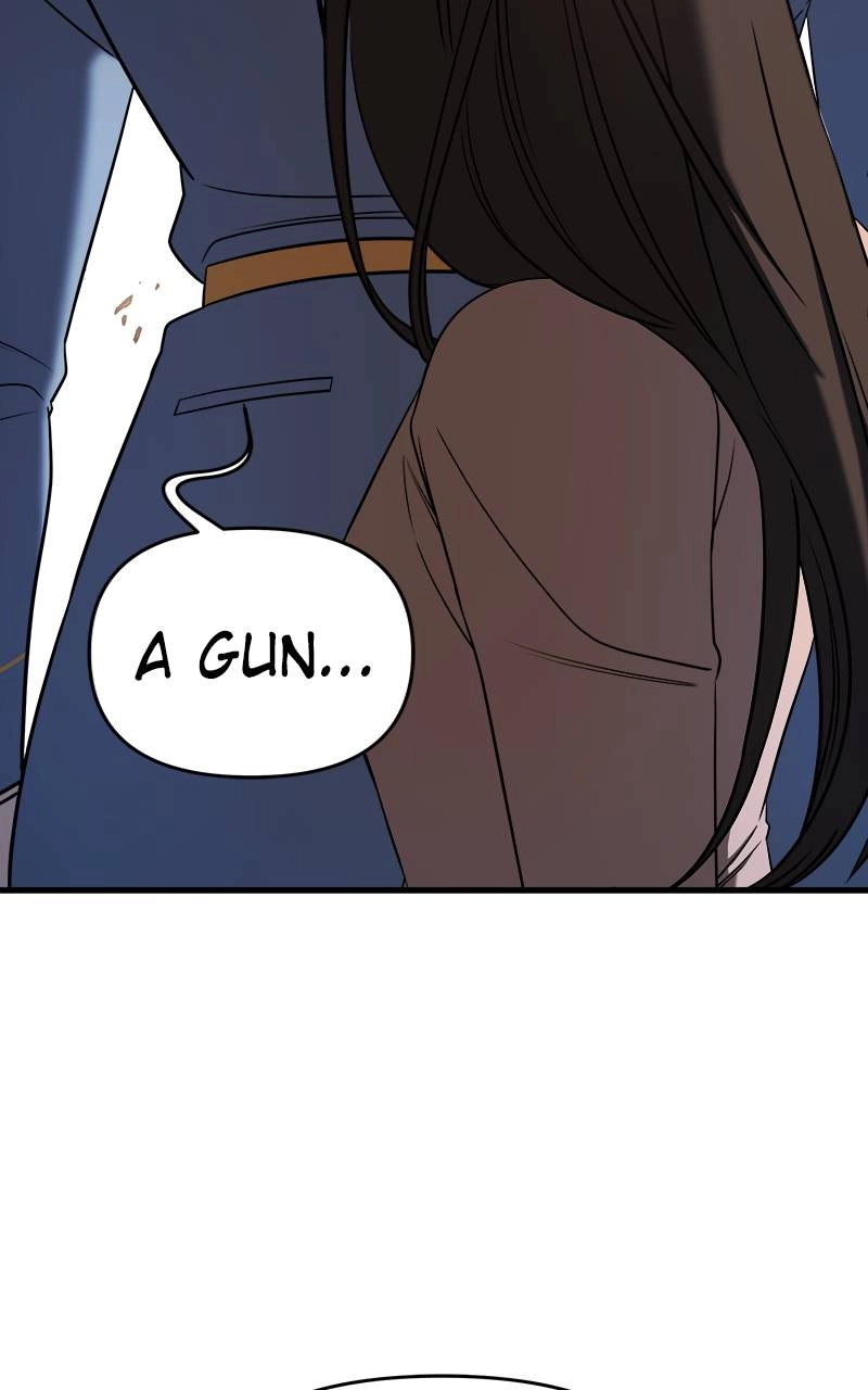 Villain with a Crush Chapter 65 Page 35