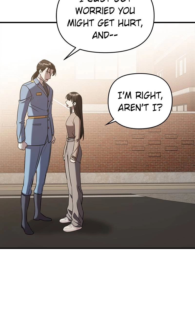 Villain with a Crush Chapter 65 Page 40