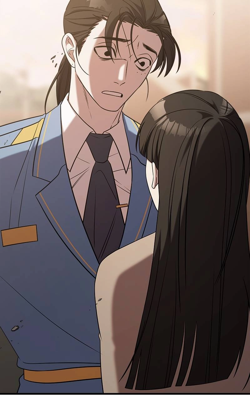 Villain with a Crush Chapter 65 Page 47