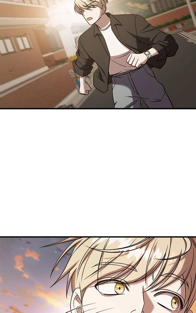 Villain with a Crush Chapter 65 Page 50